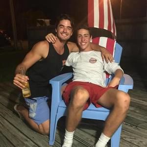 Meet your Posher, Patrick